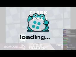 Dunkey Plays A Cool Tower Defense Game (Big Mode Game Jam 2025 Day 2 Part 1)