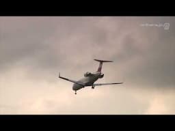 [2005 Itami (伊丹)] J-AIR  CRJ-200ER《XMCRJ JA204J ITM050712》