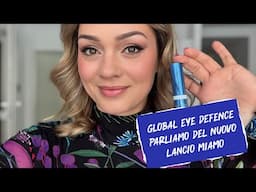 Global Eye Defence