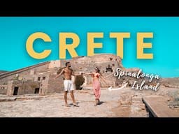 Exploring the most visited site of East Crete! Is it worth it?