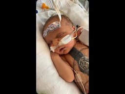 Owen the Fearless: A Heart Warrior's Journey