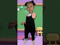 Hello from @ROYALTV-TV #toddlerlearning #preschoollearning #toddlerdevelopment #earlylearning