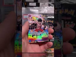 MANGA ALT ART PULL?! OP-11 One Piece TCG Booster Box Opening!