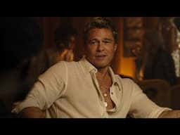 F1 | Bande-annonce officielle 2 (VF)