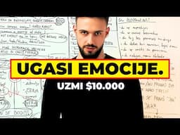 10.000€ MESEČNO POČINJE tek kad UMREŠ EMOTIVNO.