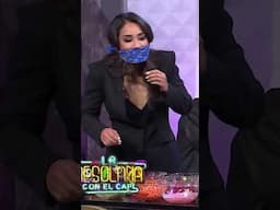 ¡Se va a poner buena la competencia en #LaResolana! 😂😱