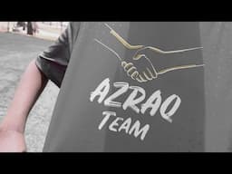 Baseball5 and its powerful impact at Azraq Refugee Camp