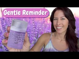 *NEW* Snif Gentle Reminder! #newperfumes #newrelease2025 #nicheperfumes