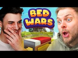 BEDWARS W/SB737