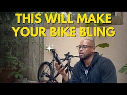 How To Get Your Bike To Shine Like New ✨