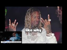 This Is Why Rapper Lil Durk Will Be Charged With 5 Murder For Hires
