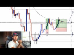 This Stream Ends When I Make $1M Forex Trading