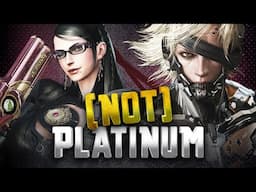 What Happened to PlatinumGames?