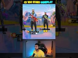 Reached Elite Master In Clash Squad Ranked 😎🔥