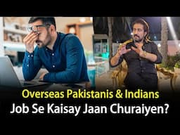 Financial Freedom for Overseas: Expert Advice from Shakeel Ahmad Meer