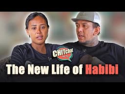 CHITchat with Habibi (Crissa Liaging) by Chito Samontina