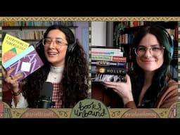 #286 - We're A Quarter Done 2025 And Our Reading Is Falling Apart