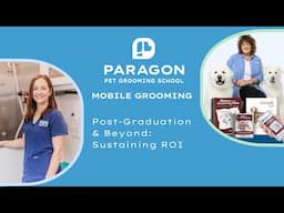 Ep 6:  Beyond the Finish Line  -  Sustaining ROI