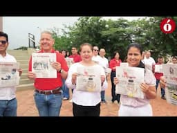 Especial 65 años: La Opinión