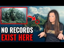Lost Civilizations Nobody Even Knew Existed Until Today