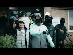 Juuggyy - No Prince Charmers (Music Video) | Mixtape Madness