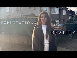 EXPECTATIONS VS REALITY HOW I AM MANAGING 2025 SO FAR | Alessandra Rosa