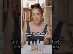 If Skinfluencers Were Honest