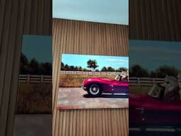 Simple way to hang pictures on acoustic panelling with a 3-D printed clip ￼