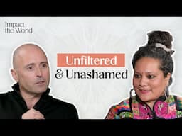 Unfiltered and Unashamed | Neha Bhat