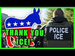 75 ‘DIET MAGA’ DEMOCRATS VOTE TO THANK TRUMP’S ICE GESTAPO! | The Kyle Kulinski Show