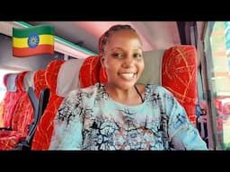 Finally Traveling To Ethiopia Addis Ababa 🇪🇹
