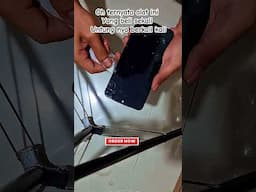 Oh ternyata alat ini Yang beli sekali Untung nya berkali kali #shorts #repair