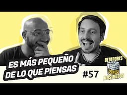 Comiquitas y carne con papa distorsionando la realidad | Franz Ordoñez y Nehomar Hernández
