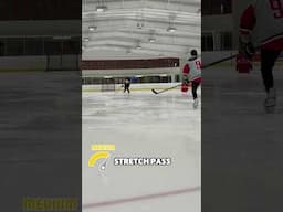 Every Pass but Increasing in Difficulty!