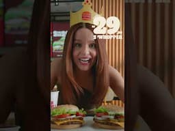 Dupla BK: combine 2 burgers a partir de R$25,90 | Maiara | Dupla