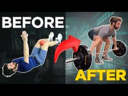 Are You a Movement Overthinker? - 10 Mindset Shifts from Rehab Purgatory to Pain-Free Performance!