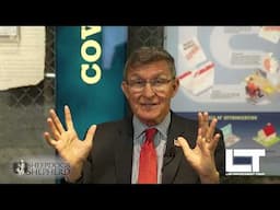 General Flynn Talks Faith and Finding Purpose // Sheepdog and Shepherd