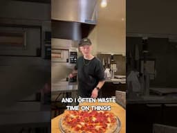Part 12 of opening the best pizzeria in Ohio 🍕