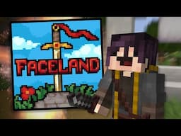 Streaming the Most Underrated Minecraft MMORPG..