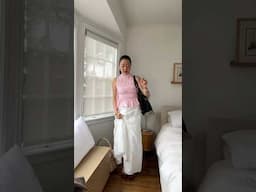 Getting overdressed for work