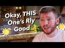 Reviewing My 10+ Year Old Levels in LittleBigPlanet - Servers Are Still Down 😢
