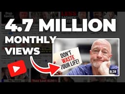 EXPERT Vlogs are Quietly Taking Over YouTube in 2025