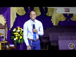 Think on the Goodness of God | Bible Study with Rev. Rolando Dowman