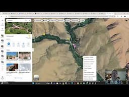Beginning to work with Unity and Spatial for GIS 2025 04 30 18 28 08