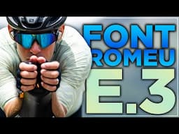 Font-Romeu Altitude Training Camp | Episode 3