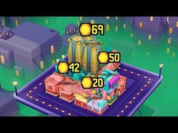 Luck Be A Landlord Inspired CITY BUILDER! - Neongarten