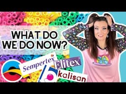 What Balloons Should You Use Now? Unboxing & Testing New Brands!