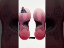 PUMA Revealed The ‘Hali 1’ For Tyrese Halliburton #sneakers #basketballshoes