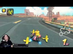 MARIO KART WORLD l SWITCH 2