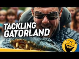 Tackling Gatorland: Is Orlando’s Wildest Attraction Worth the Hype?